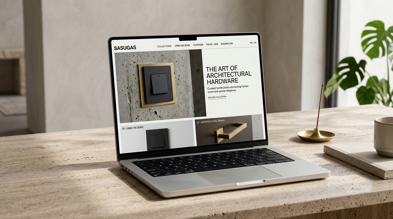 A screenshot of web page