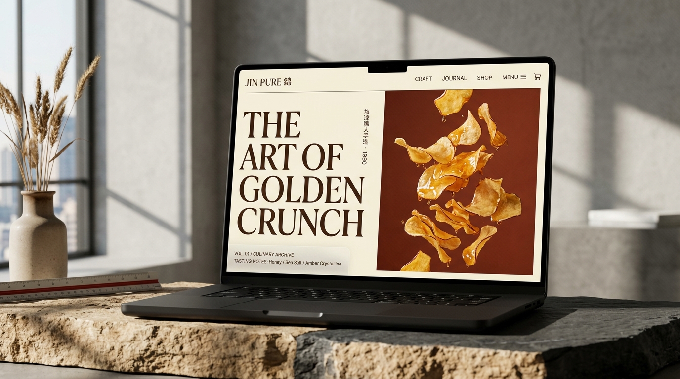 A screenshot of web page
