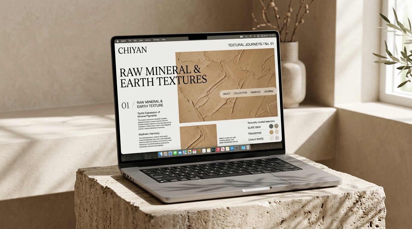 A screenshot of web page