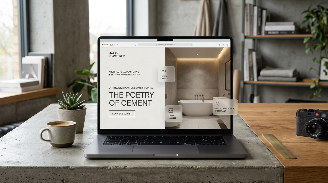 A screenshot of web page