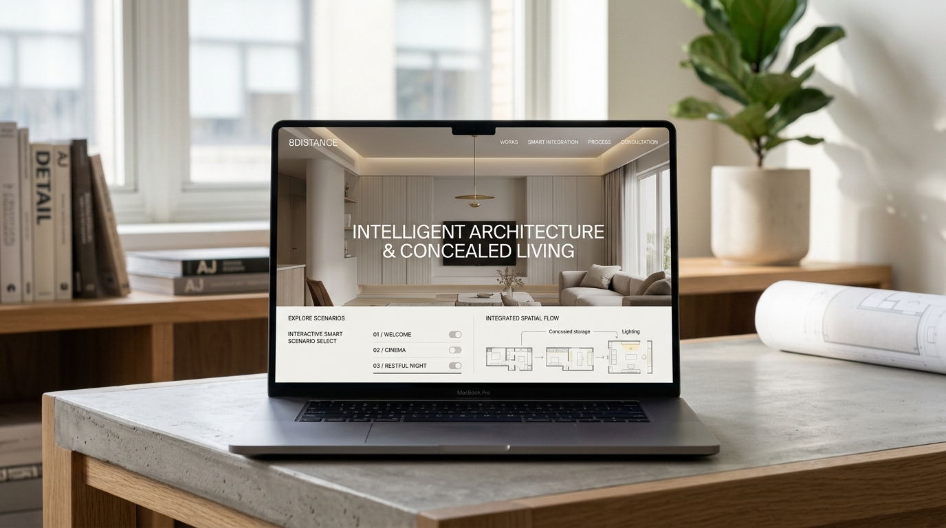 A screenshot of web page