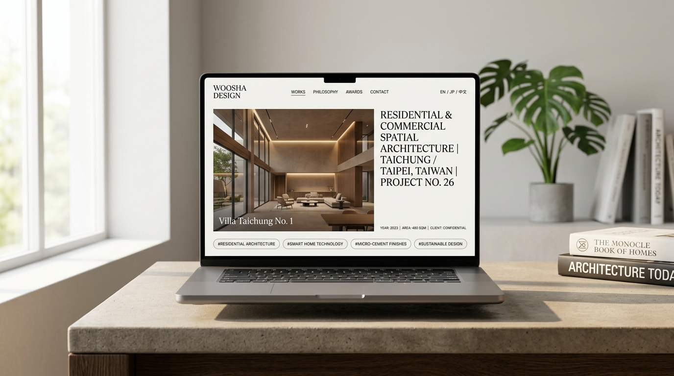 A screenshot of web page