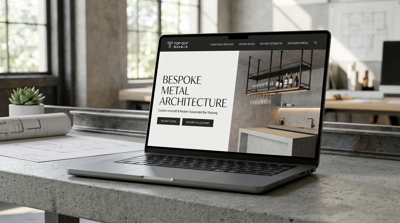A screenshot of web page
