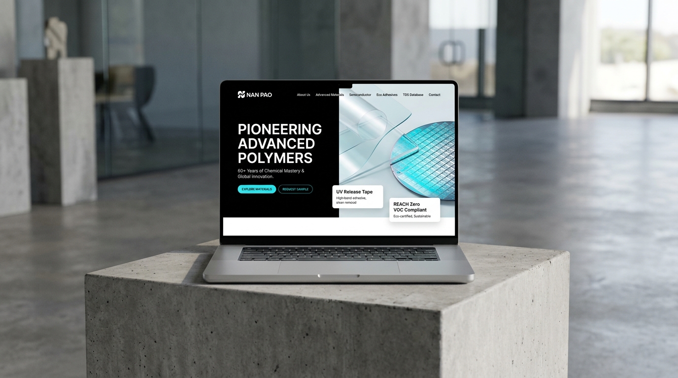 A screenshot of web page
