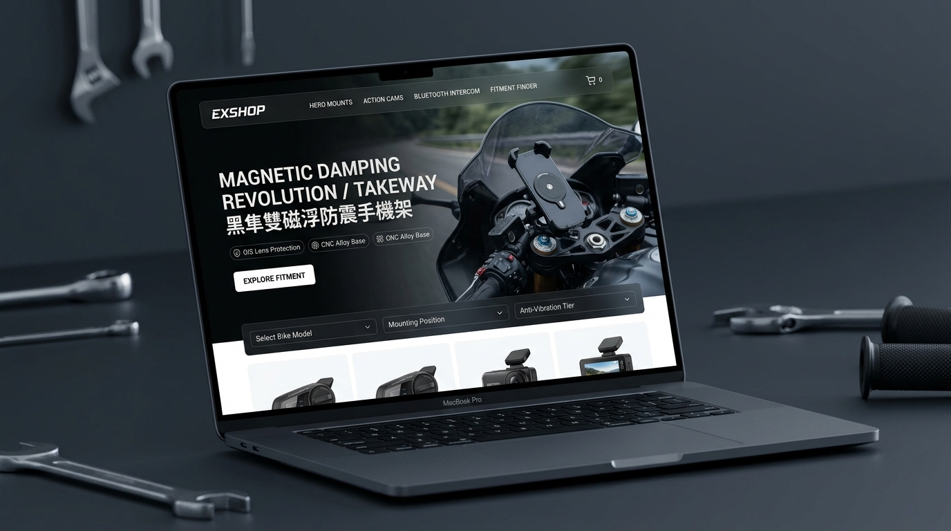 A screenshot of web page