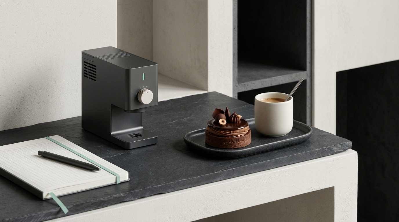 Instagram DM to Shopify Store - Braun Minimalist Aesthetic
