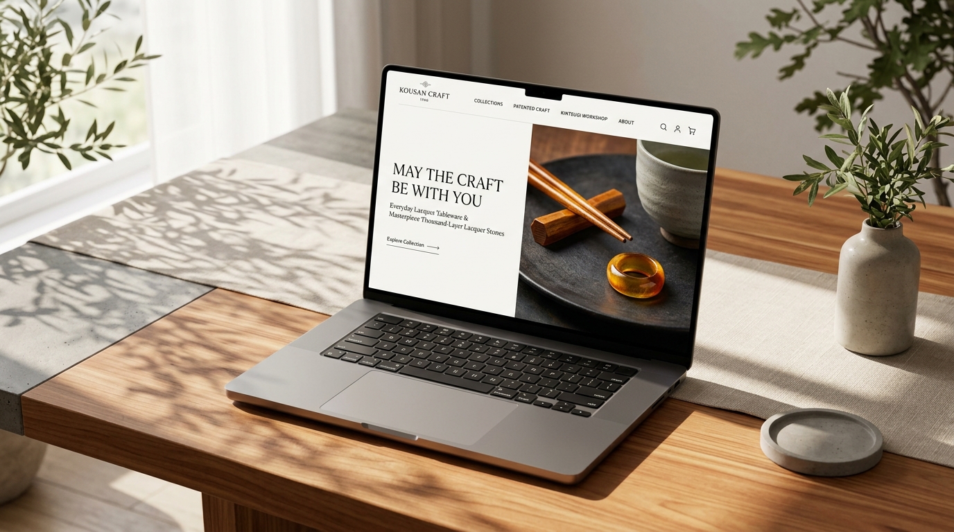 A screenshot of web page