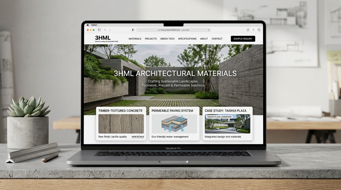 A screenshot of web page