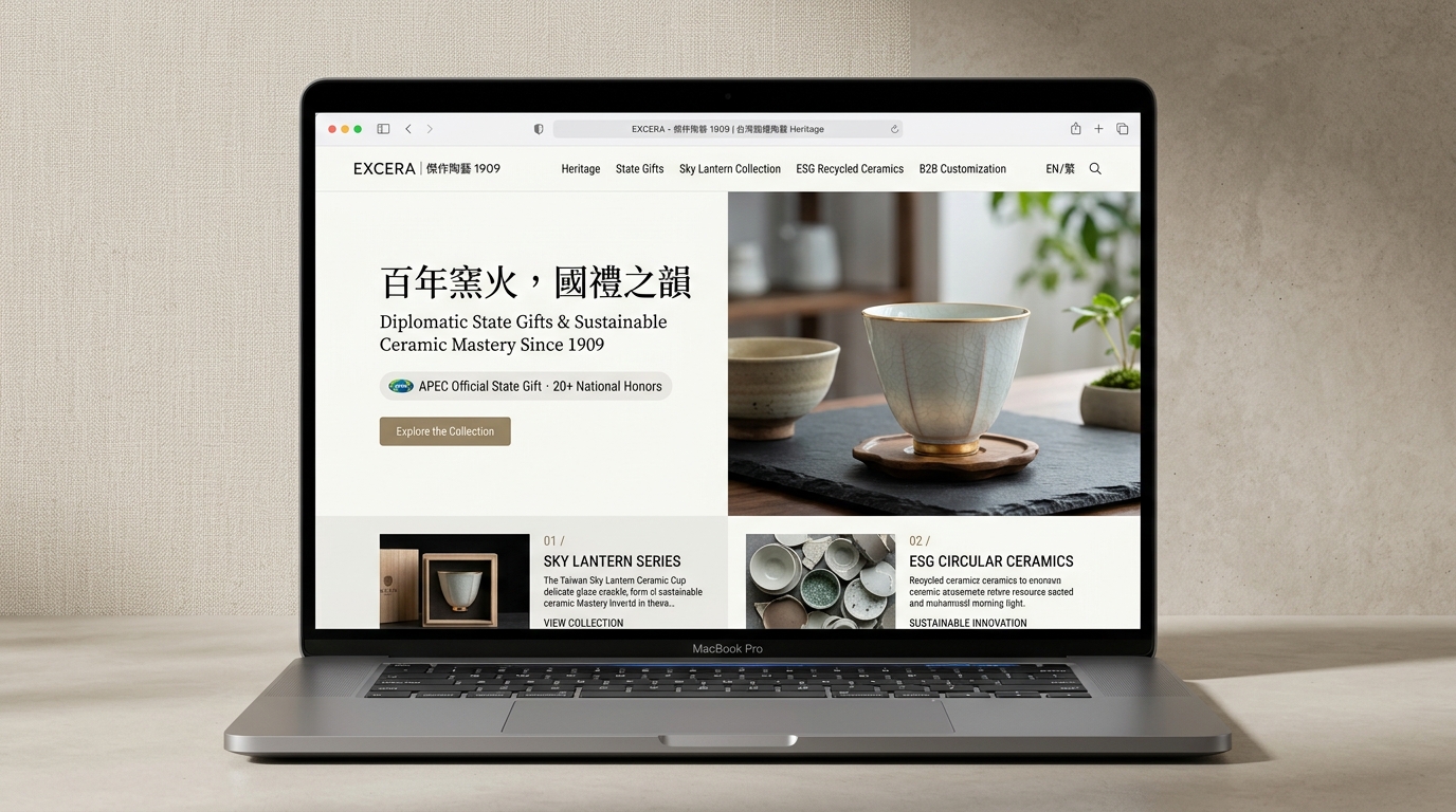 A screenshot of web page