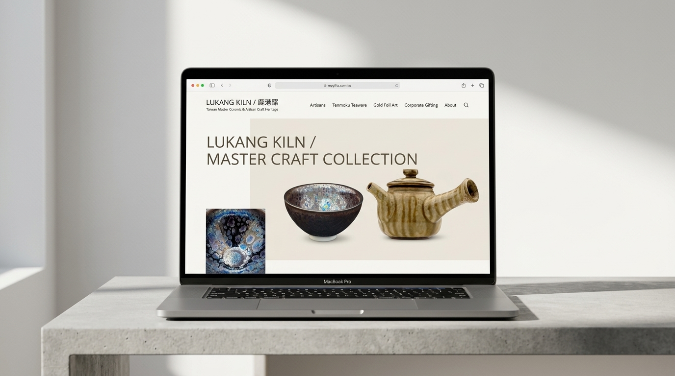 A screenshot of web page