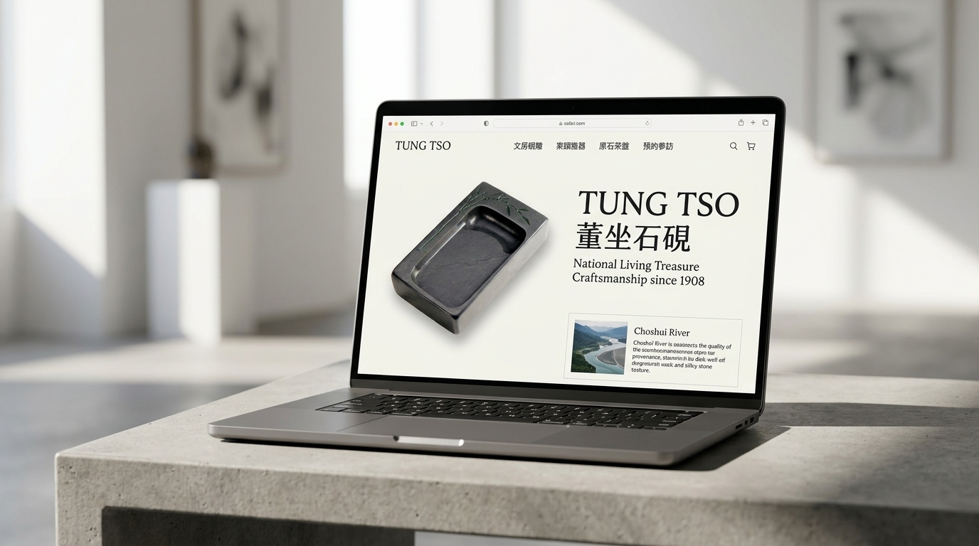 A screenshot of web page
