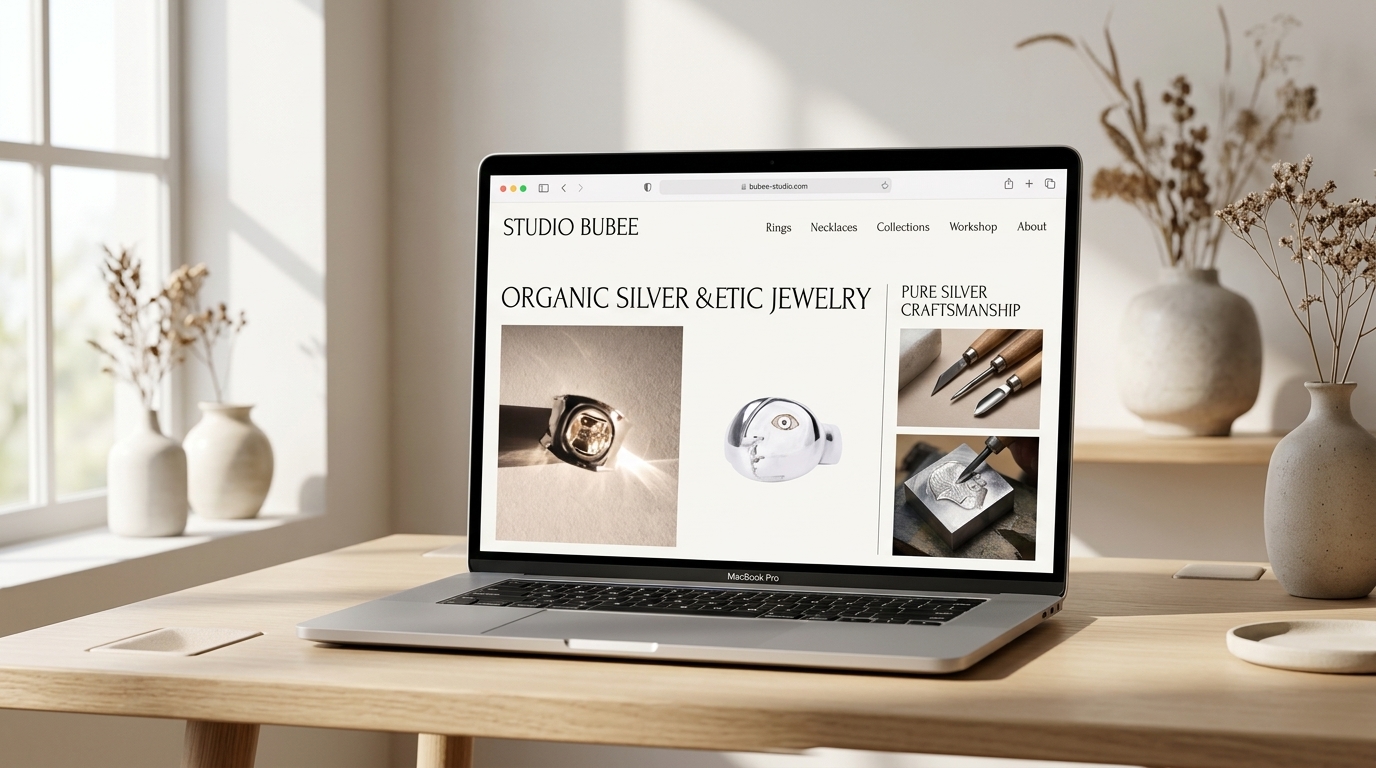A screenshot of web page