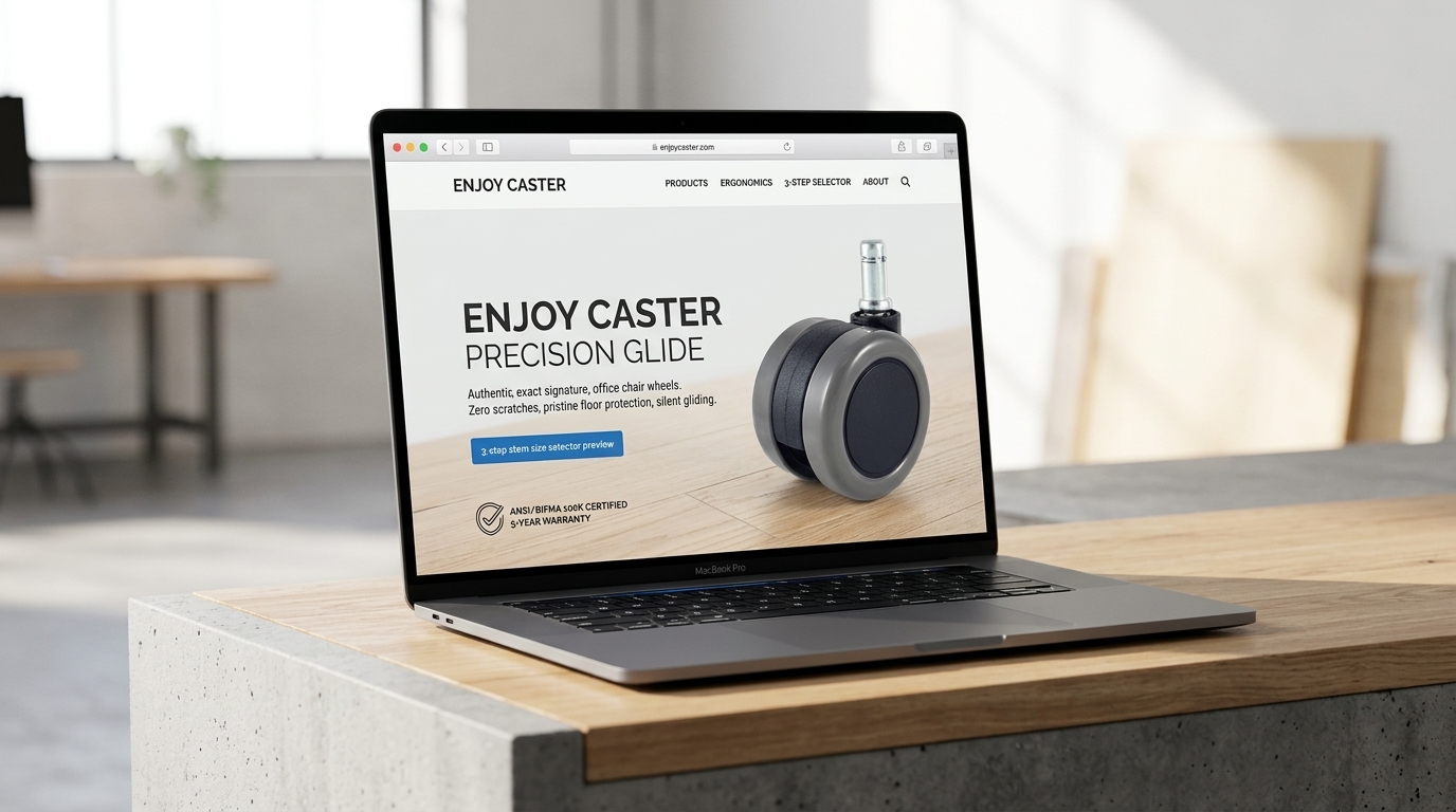 A screenshot of web page