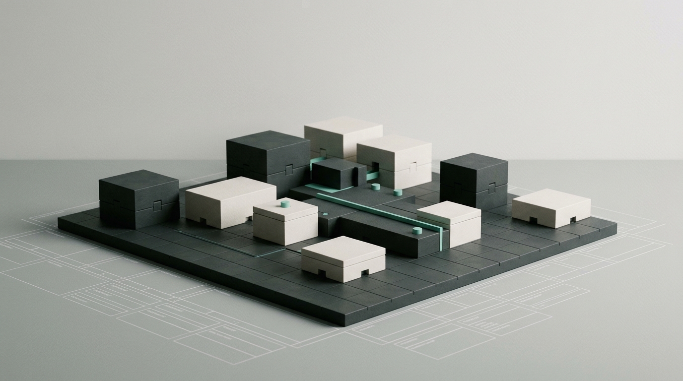 Modern CMS Content Modeling and Scalable Enterprise Architecture Guide