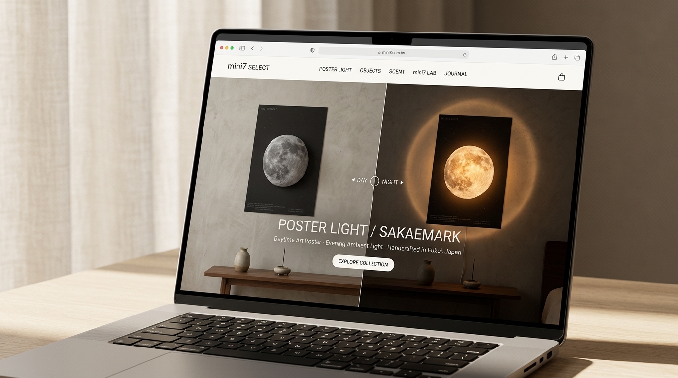 A screenshot of web page