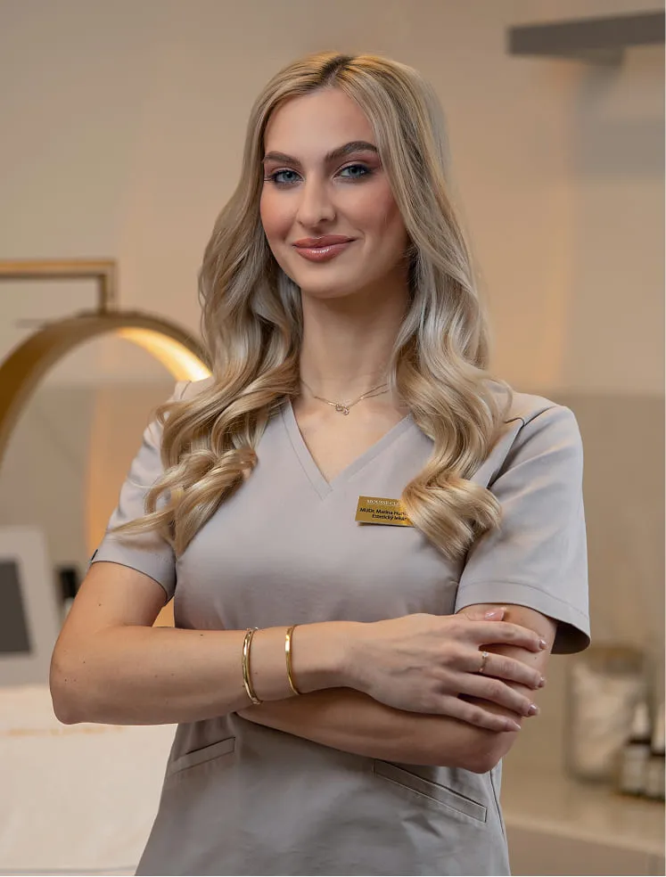 MUDr. Marína Hurtoňová Jurenková