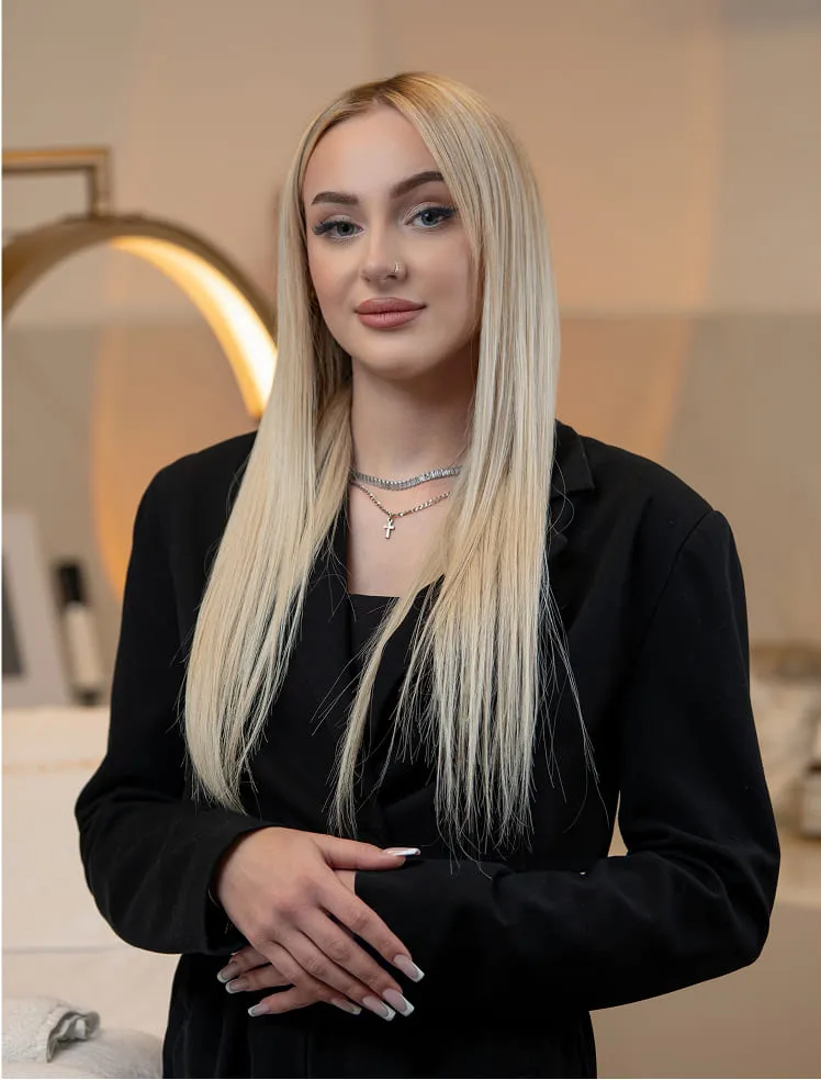 Sára Ondreášová