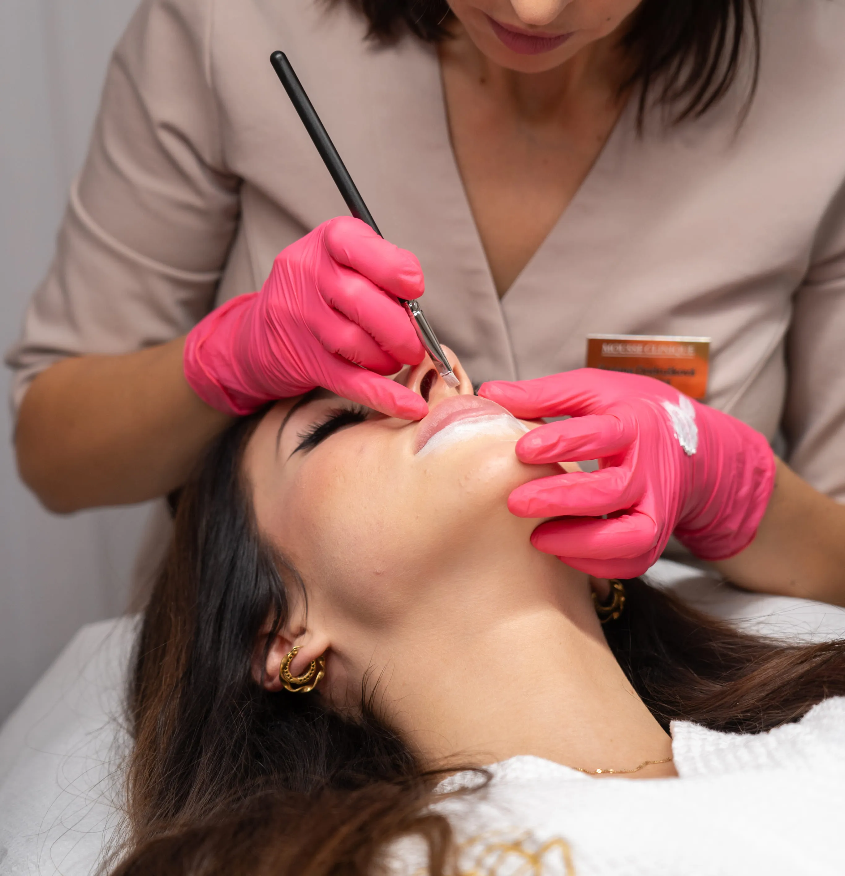 Permanentný make-up