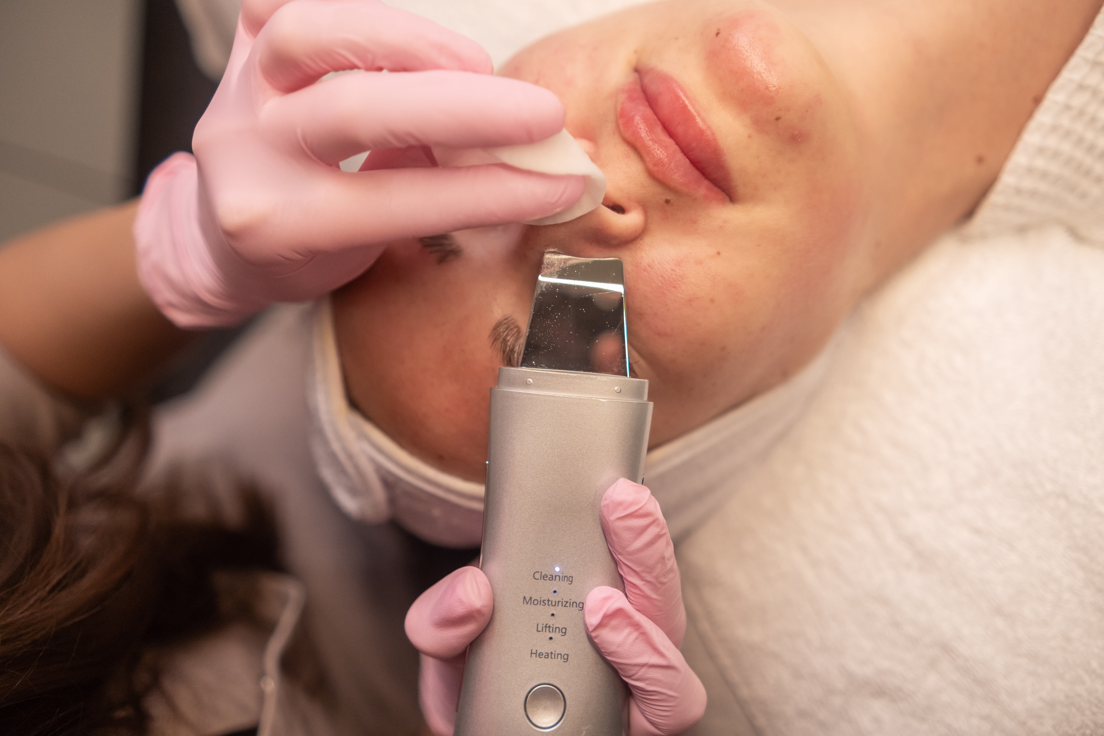 Čistenie Pleti – Normal Skin & AcneClear™