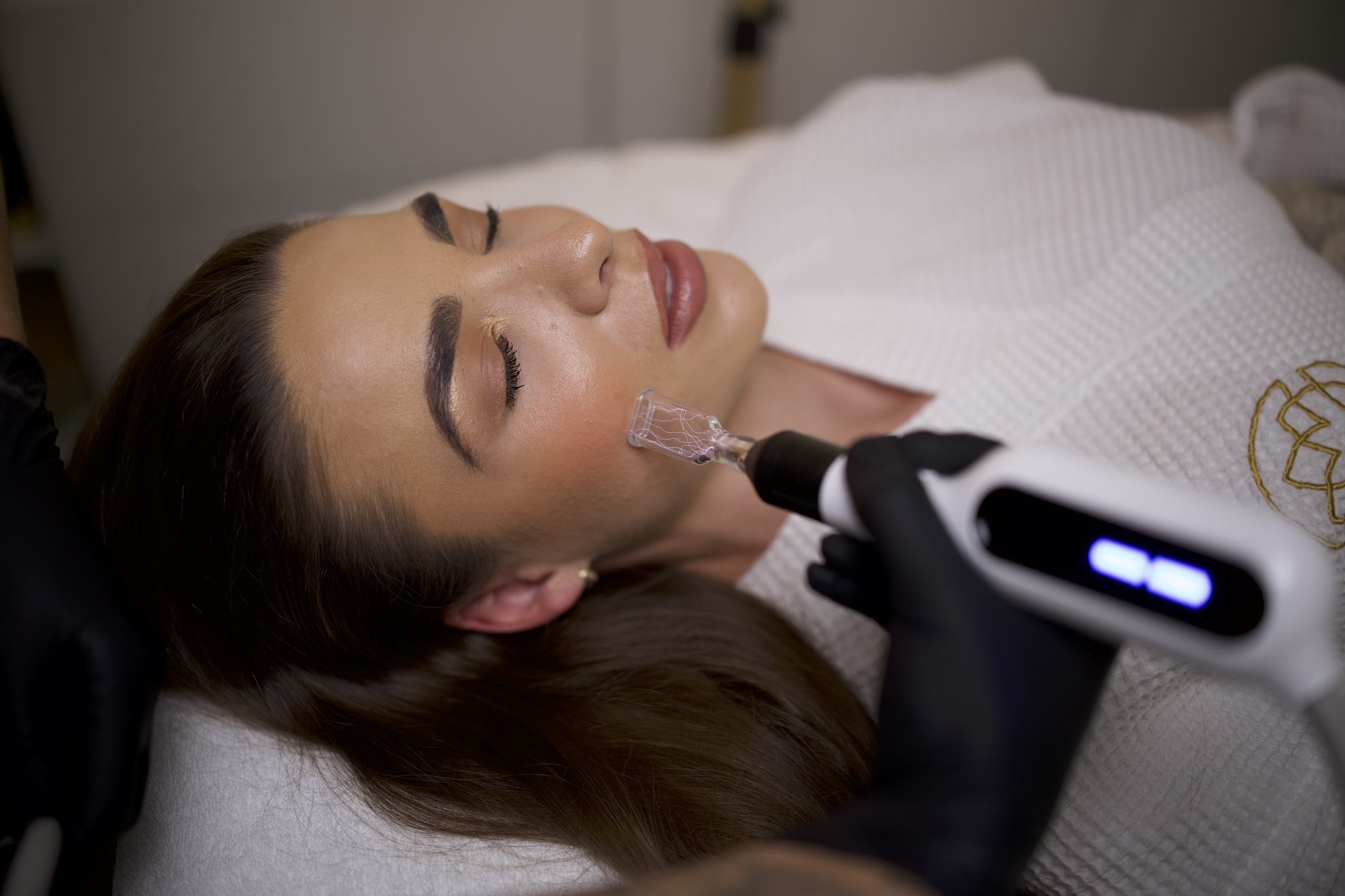 ColdPlason™ - Studená plazma