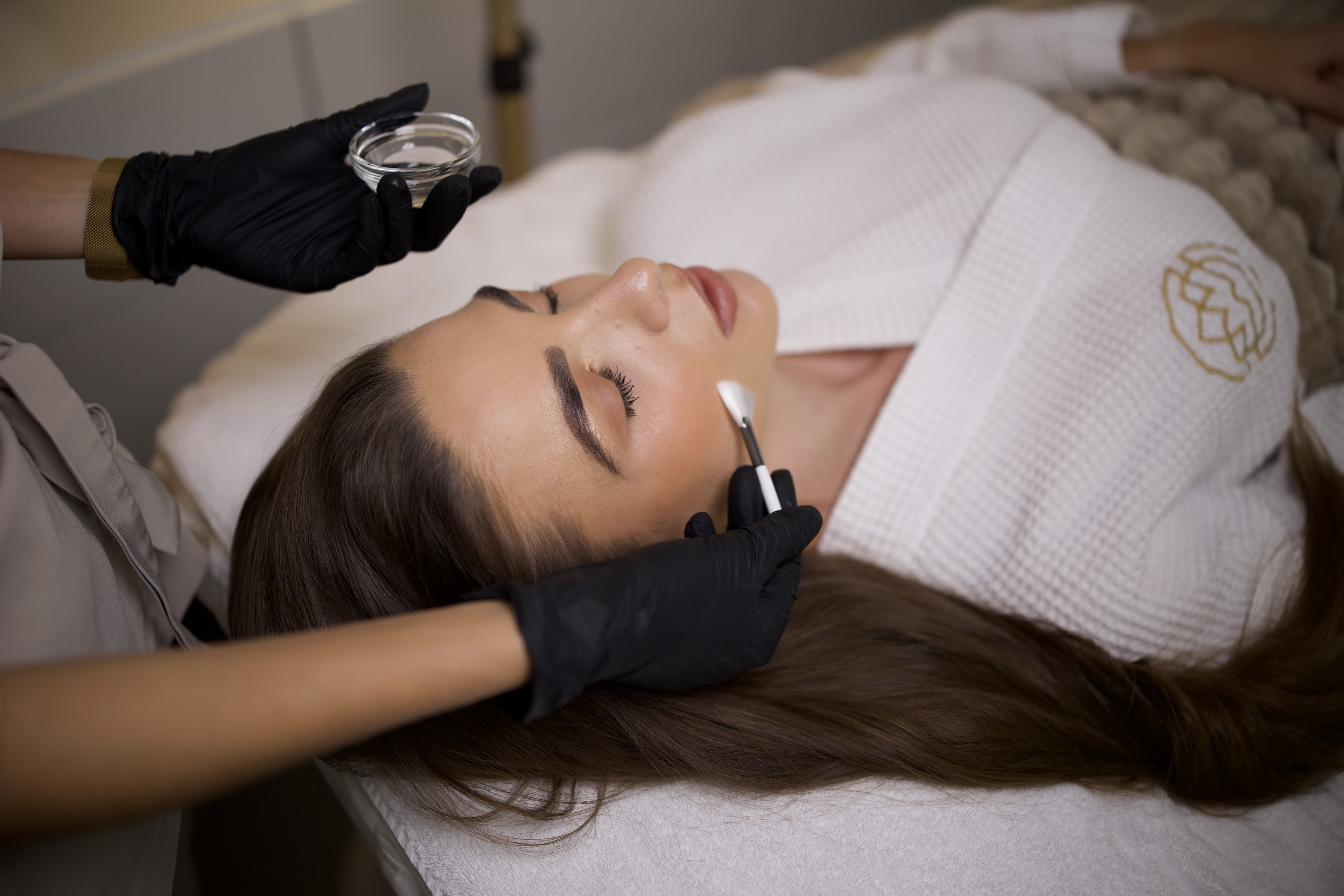 BioMicroneedling - Spongilla Spiculle™