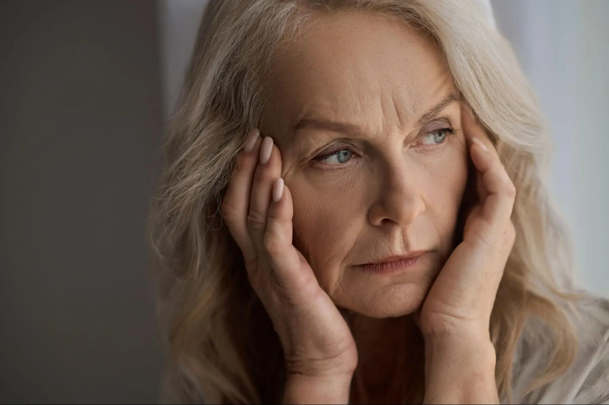 Vráska hnevu: Prečo vzniká a ako ju zmierniť