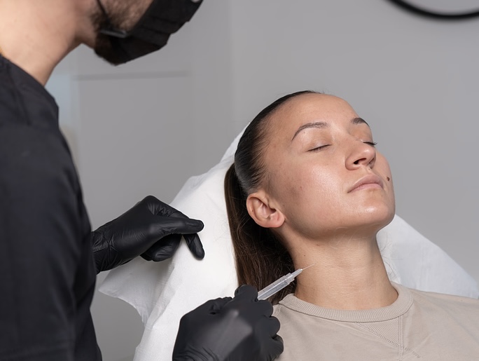 PBSERUM® – Redukcia lokálneho tuku