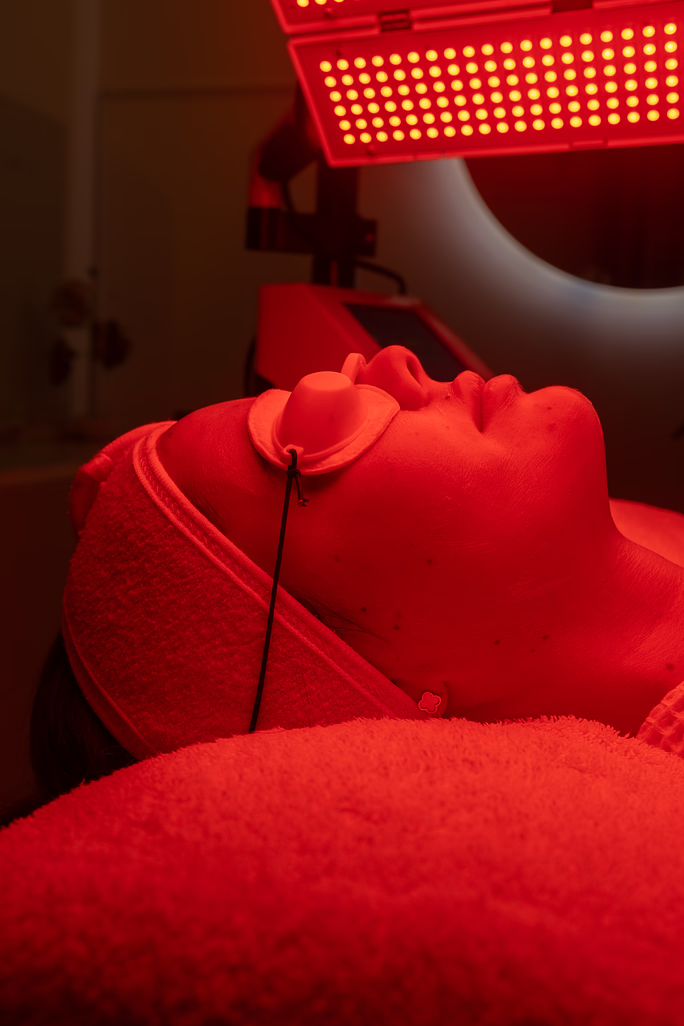 RedLight Therapy