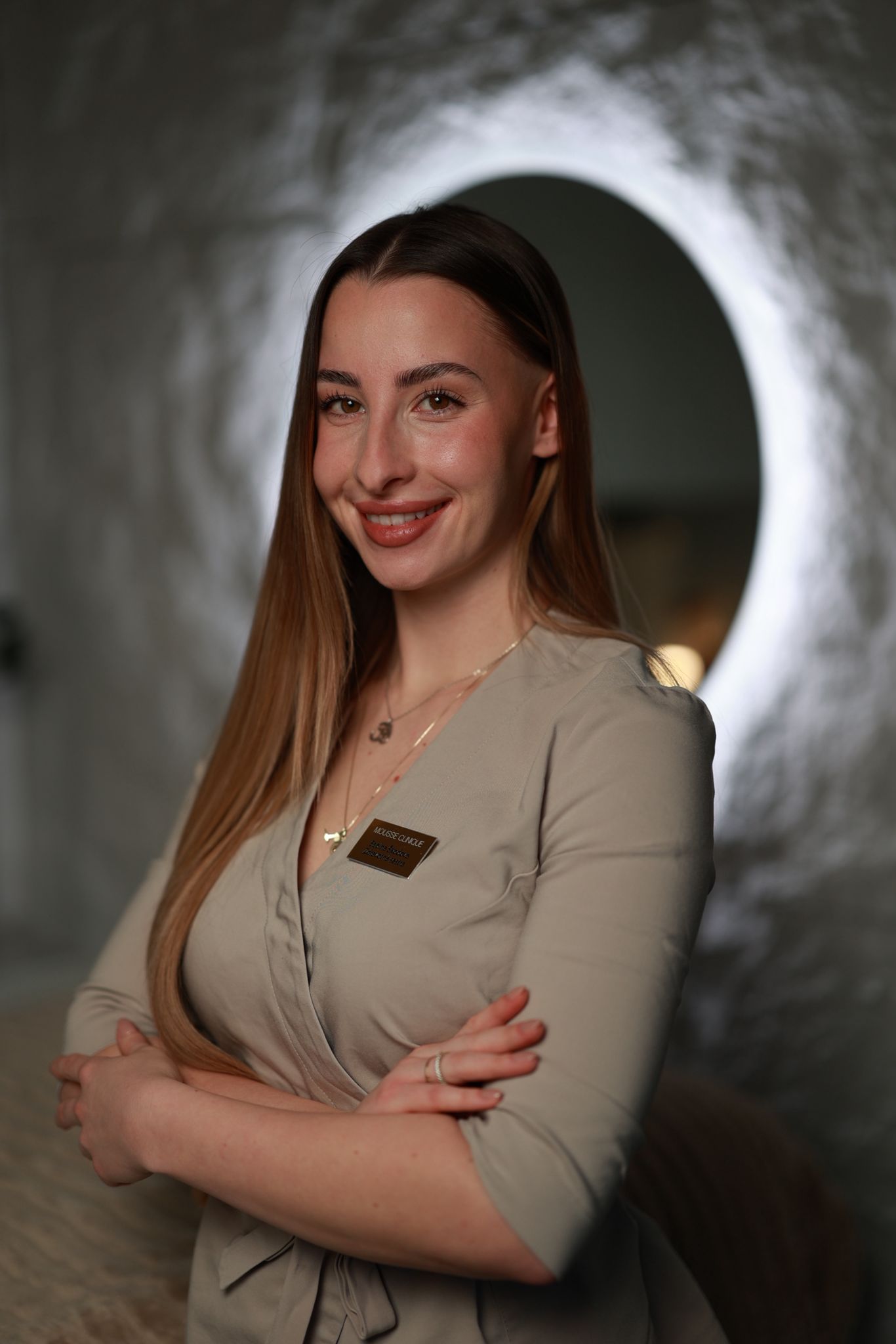 Bc. Sabína Škodová