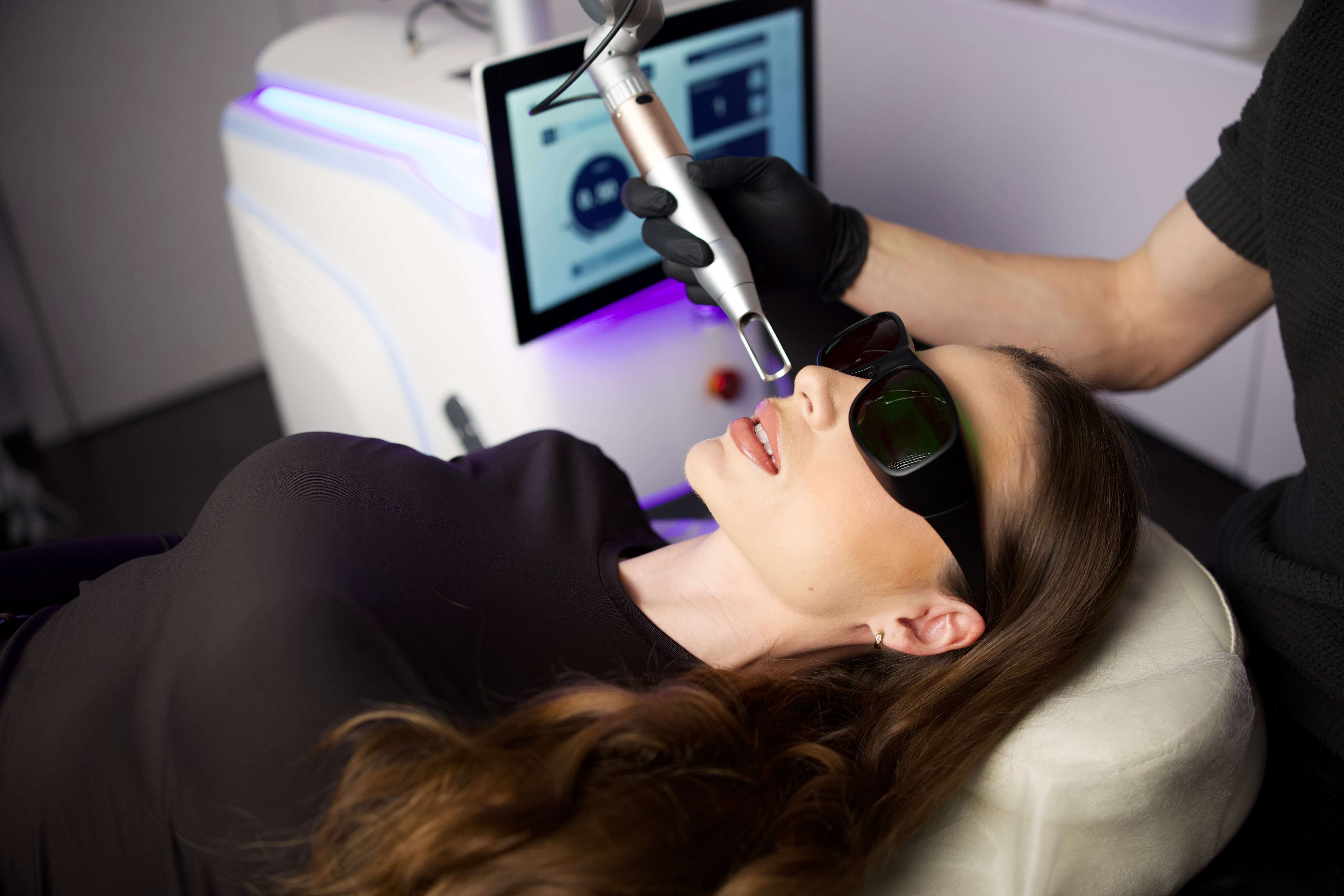 PicoVelure® – Skin toning