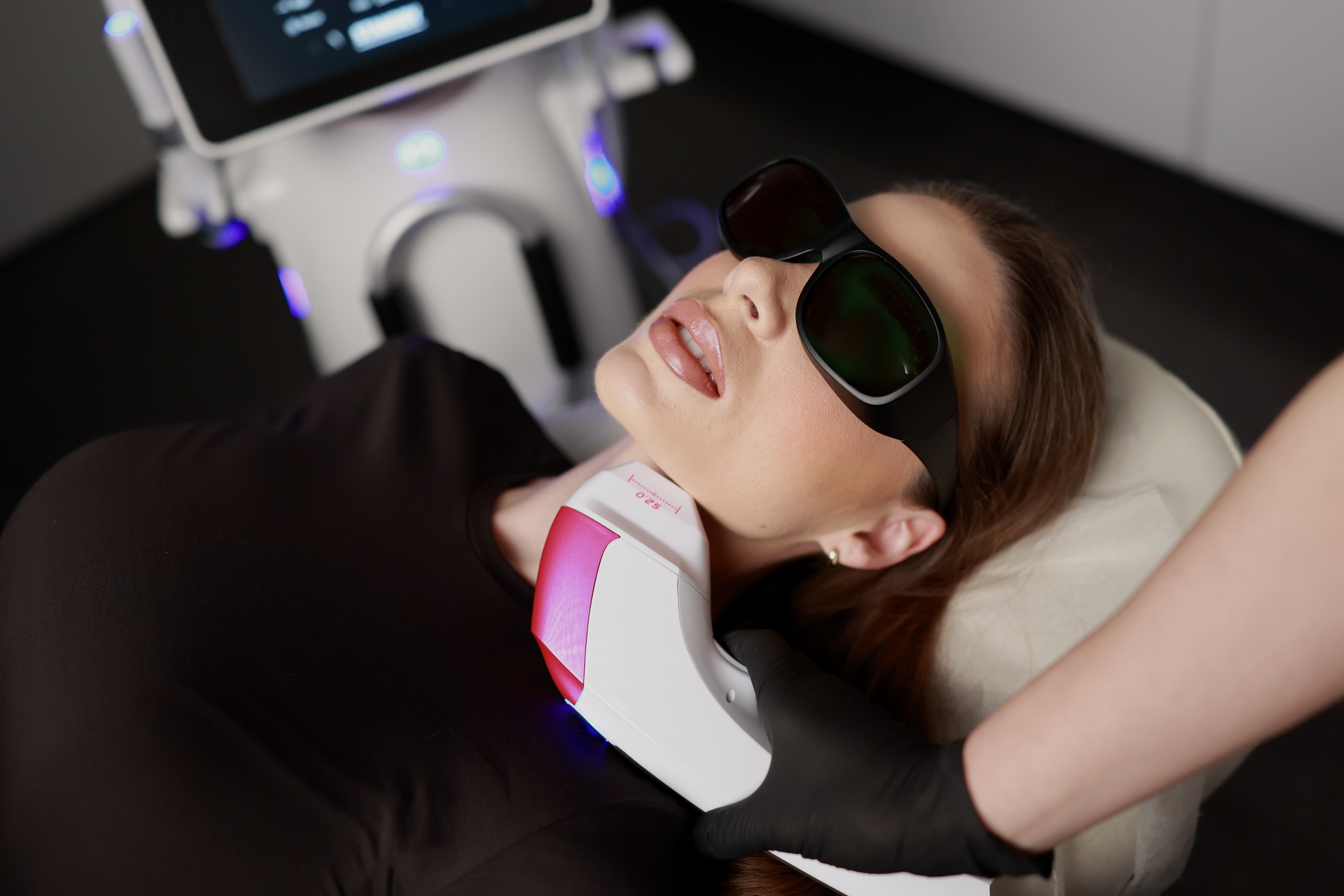 HIFULIFT™ – Neinvazívny lifting fokusovaným ultrazvukom