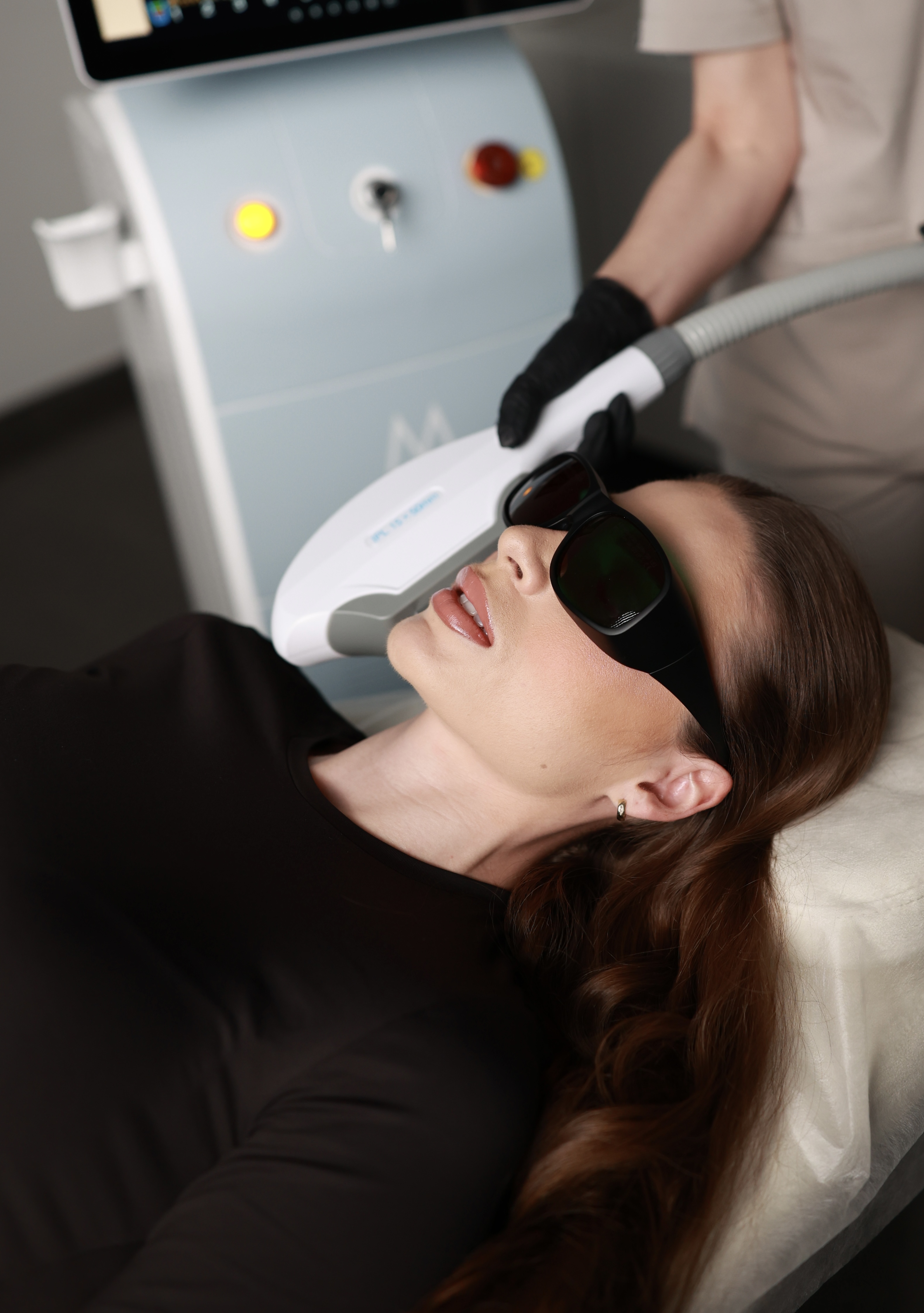 IllumaSKIN™ – IPL Ošetrenie