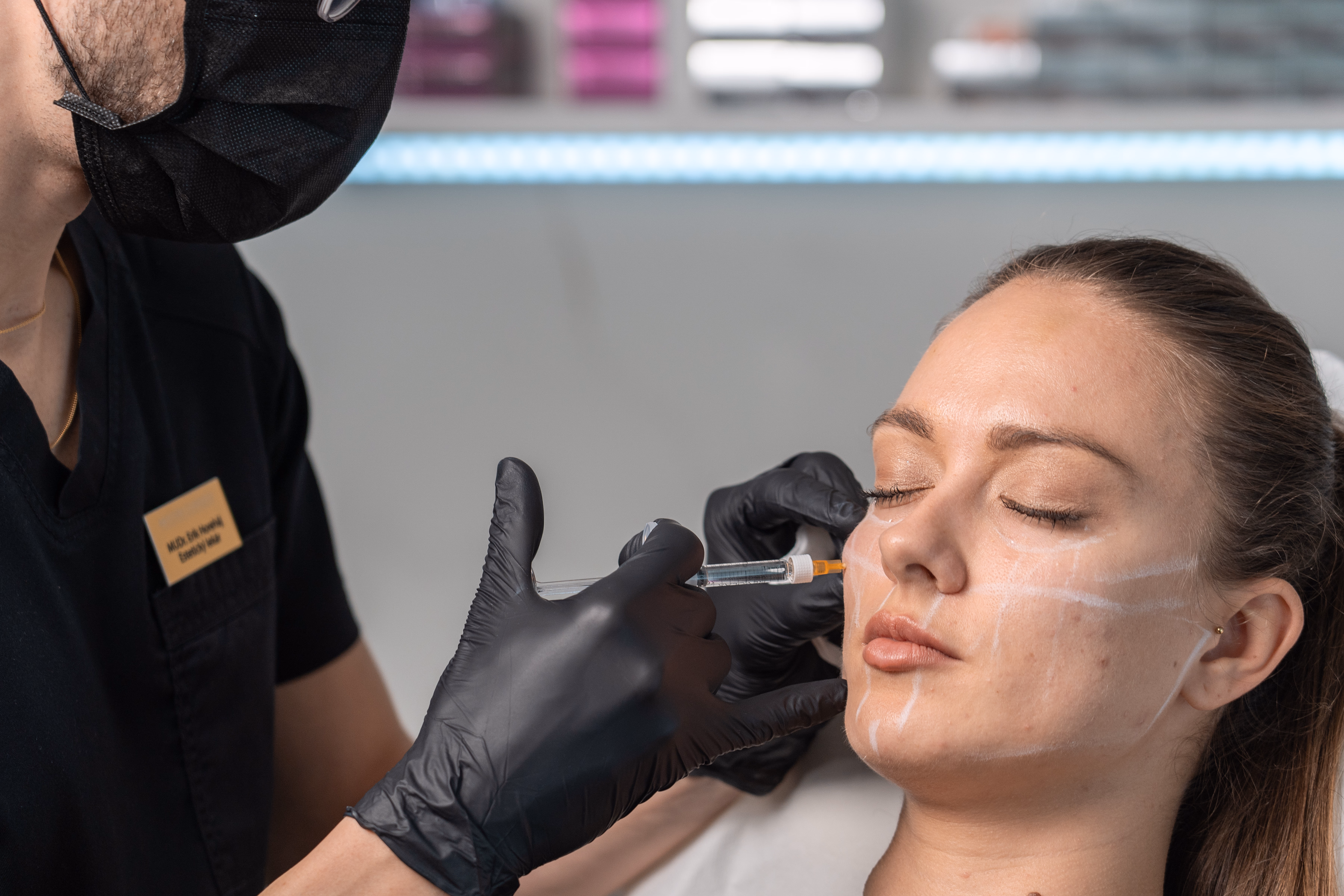 Rejuran® – Regeneračné ošetrenie pleti s polynukleotidmi