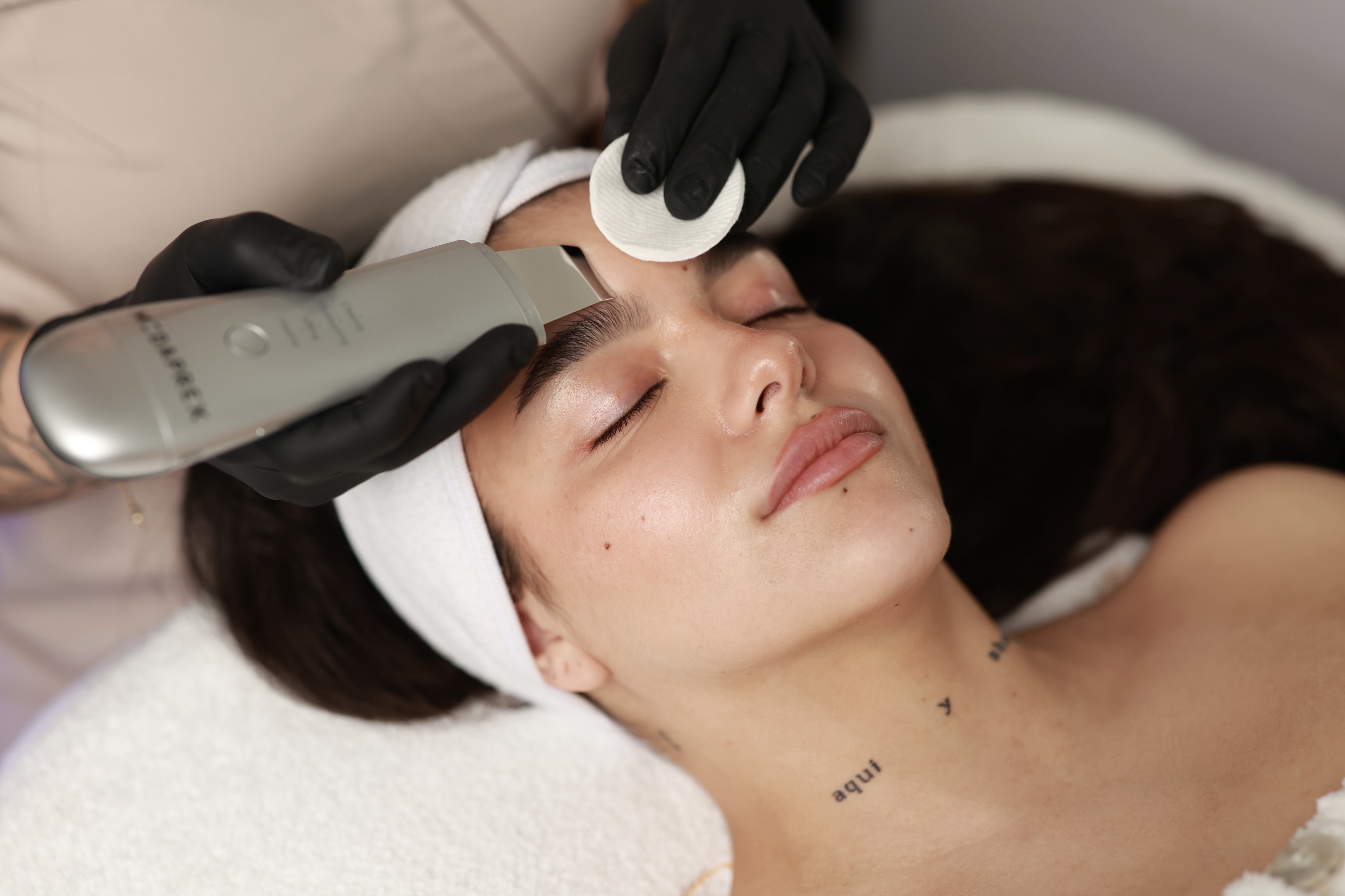 Čistenie Pleti – Normal Skin & AcneClear™