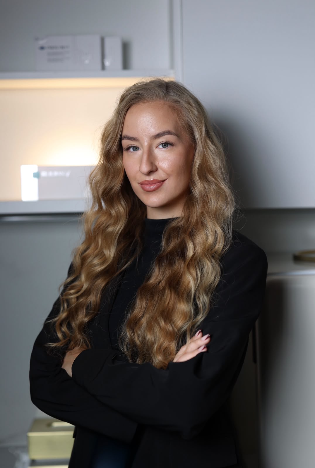 Bc. Martina Struhárová