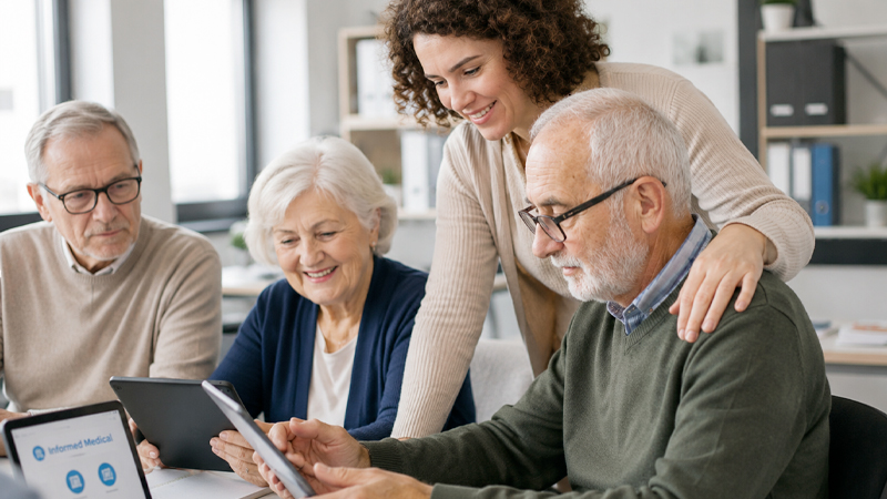 Family Communication & Documentation Gaps