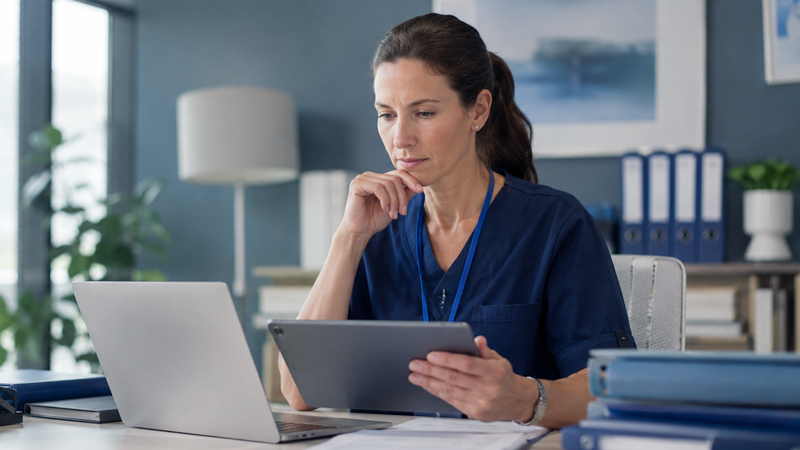 Hidden Risk in Communication Gaps