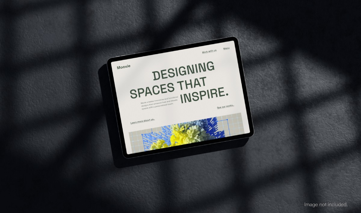 Portfolio Thumbnail