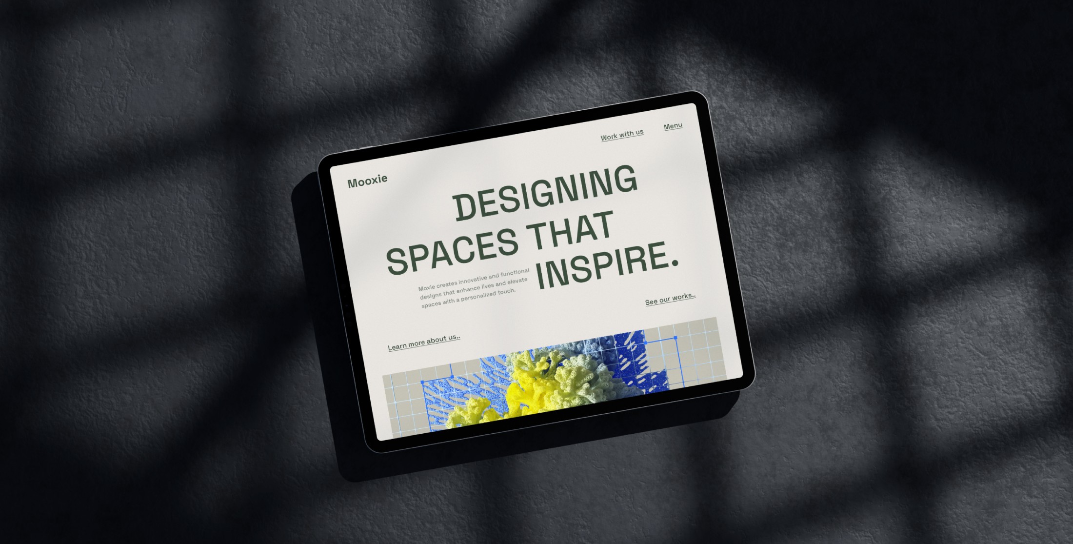 Portfolio Details Banner Image