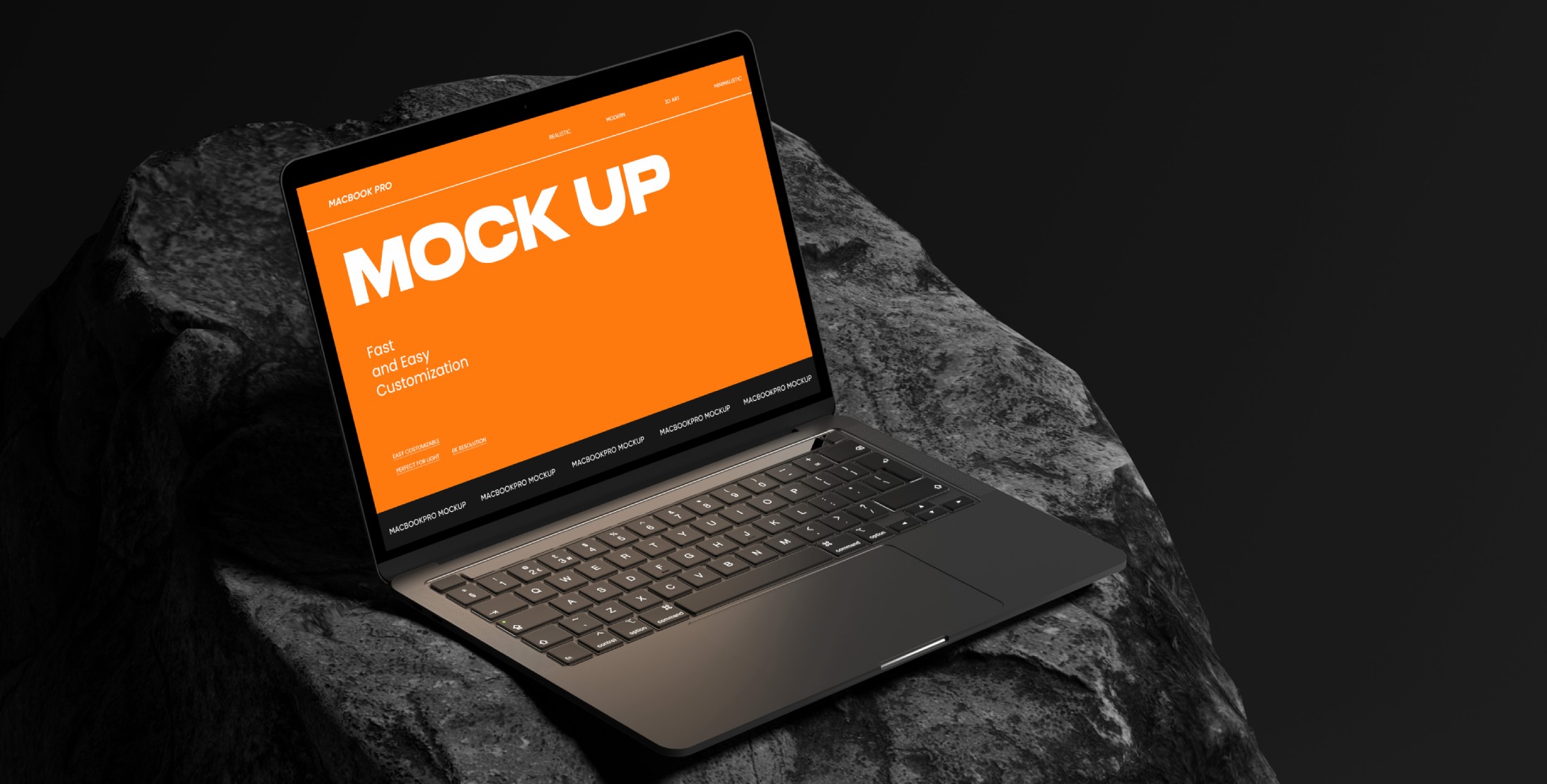 Portfolio Details Banner Image