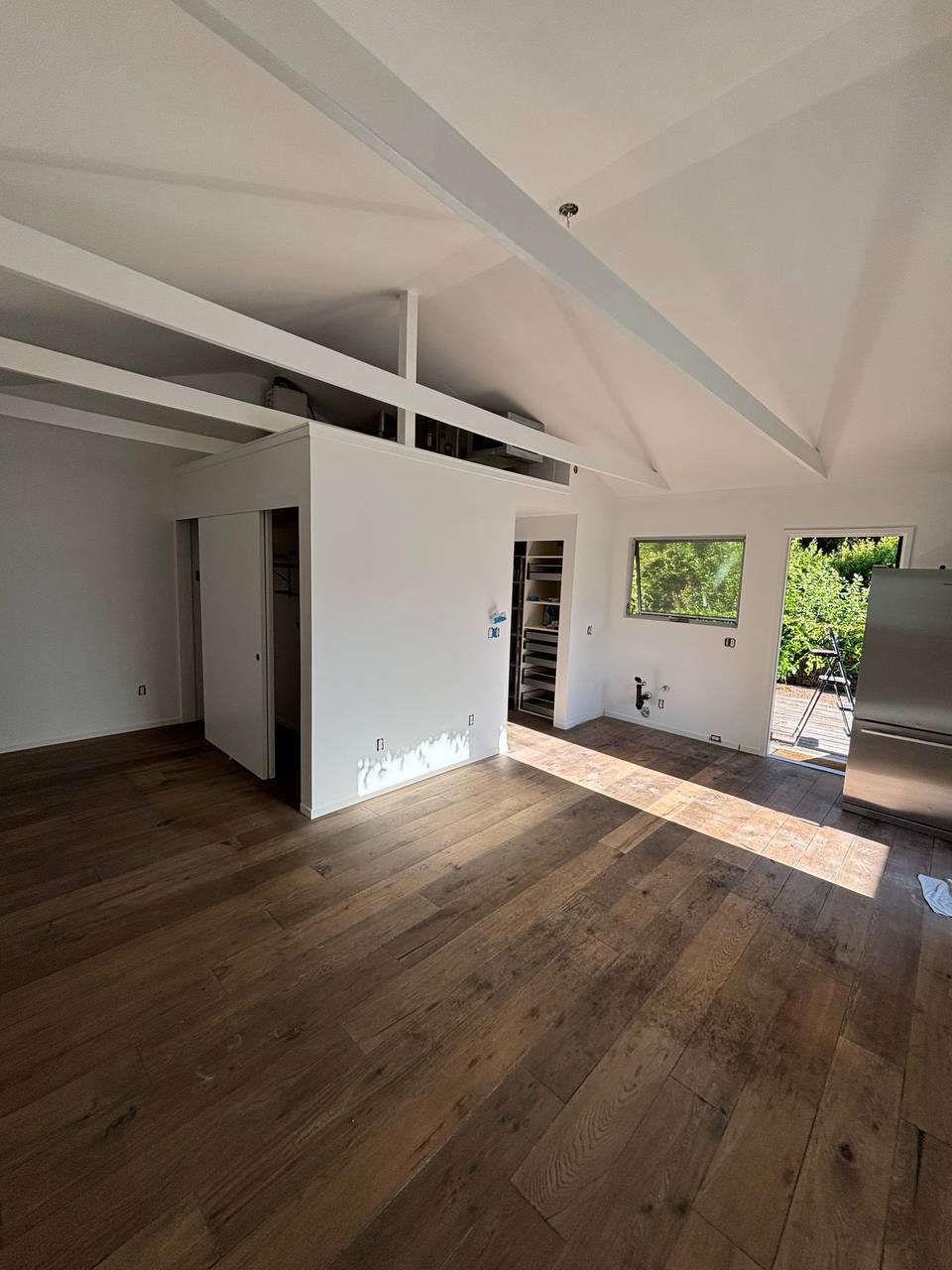 Whole-Home Renovation in Brentwood