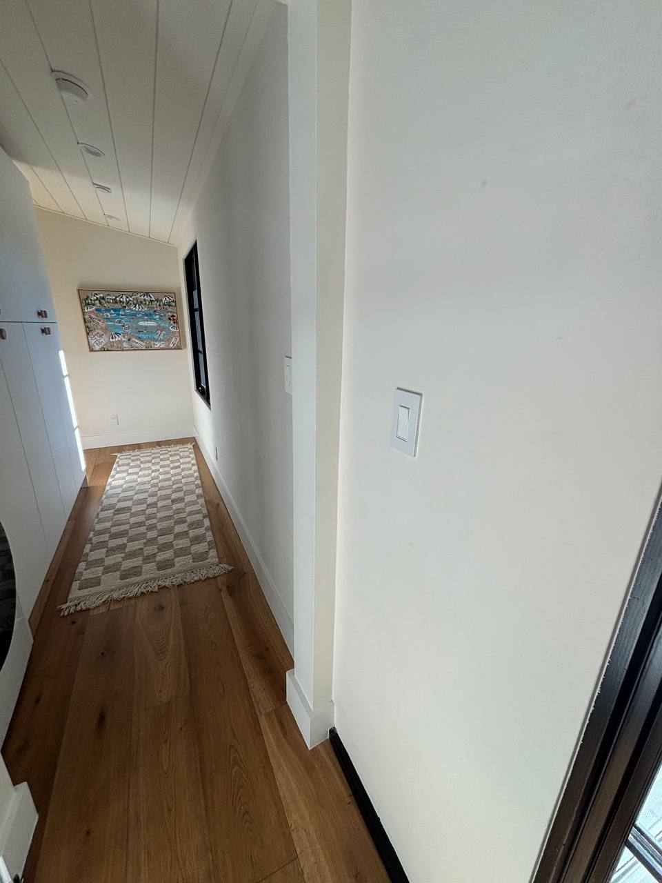 Interior Repaint of a Whole House in Studio City