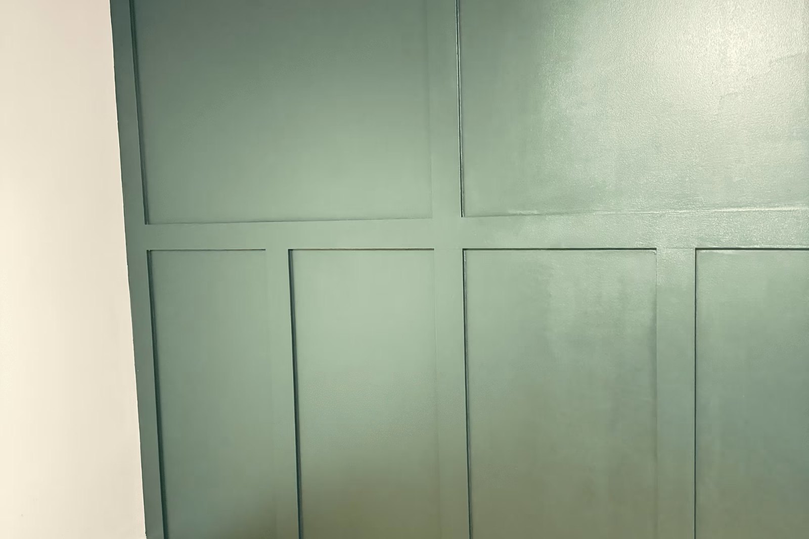 Interior & Exterior Painting