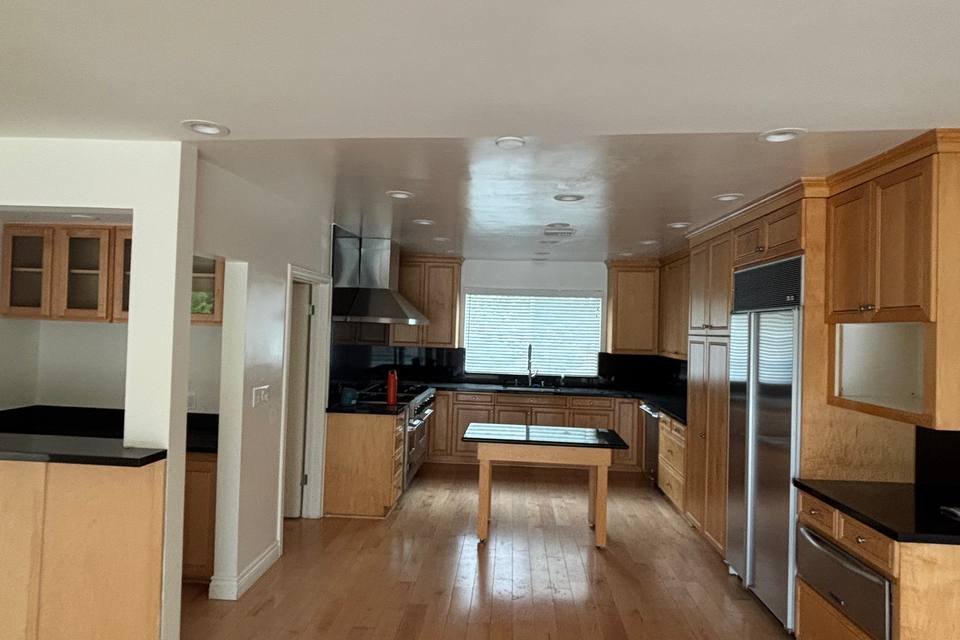 5-Day Kitchen Refresh