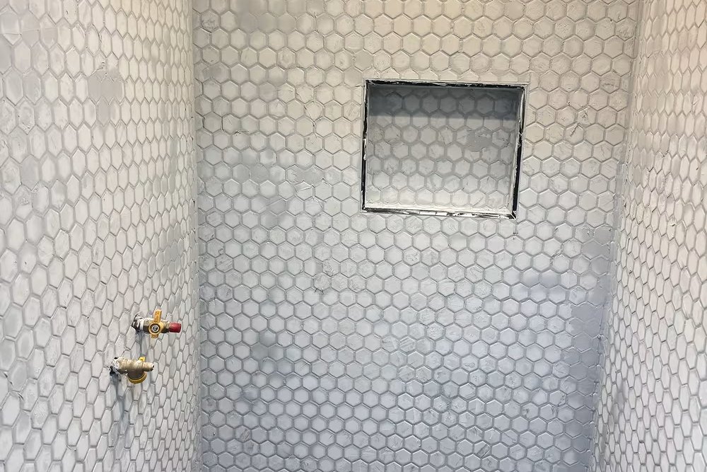 Tile Installation & Repair