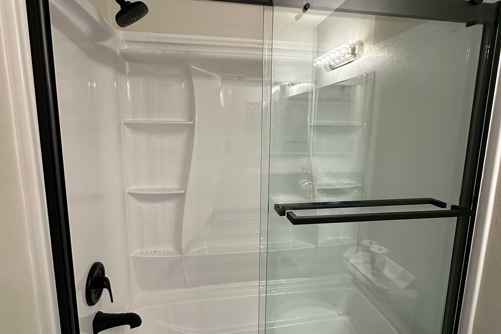 Caulking, Grout & Sealing