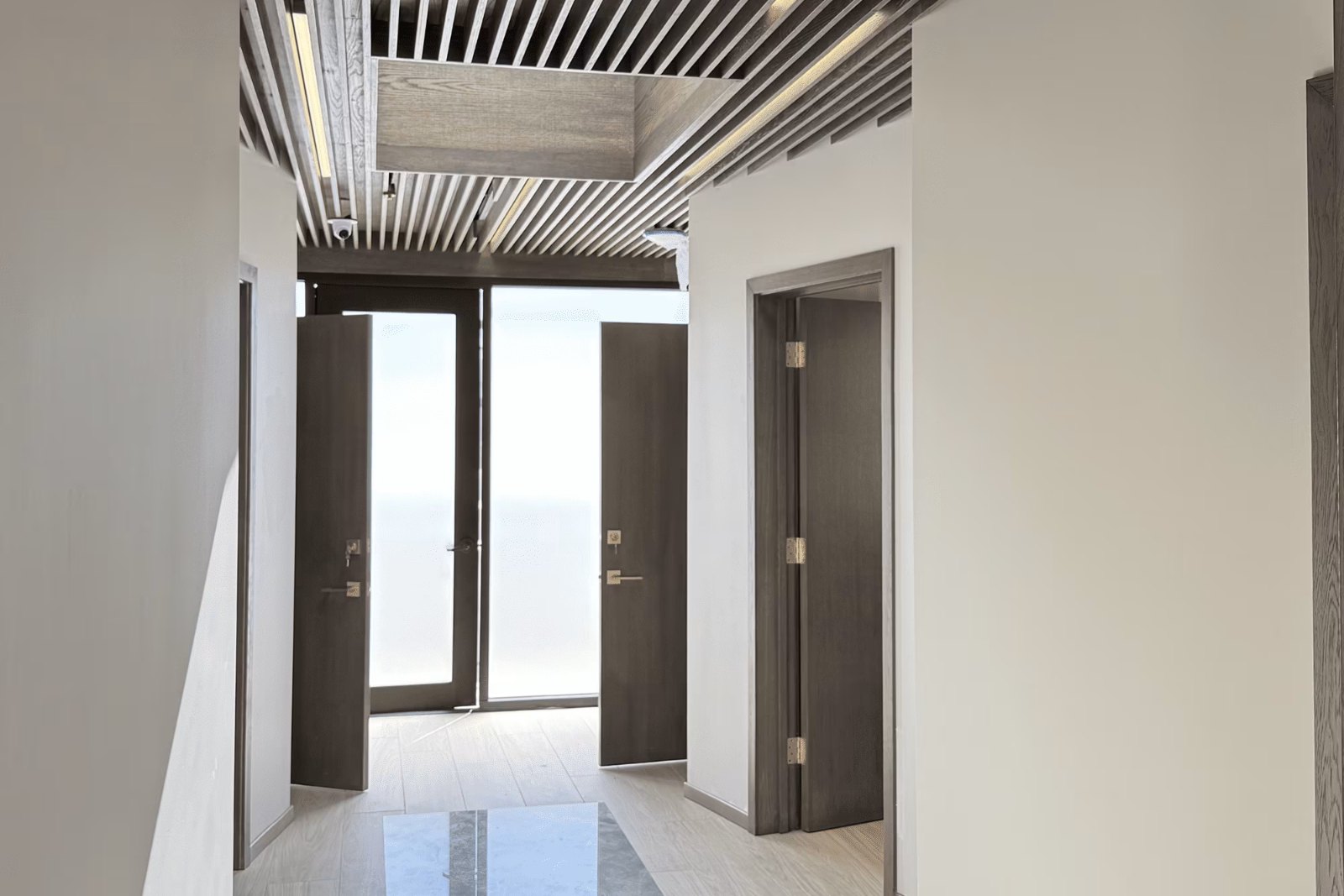 Locks, Deadbolts & Security Hardware
