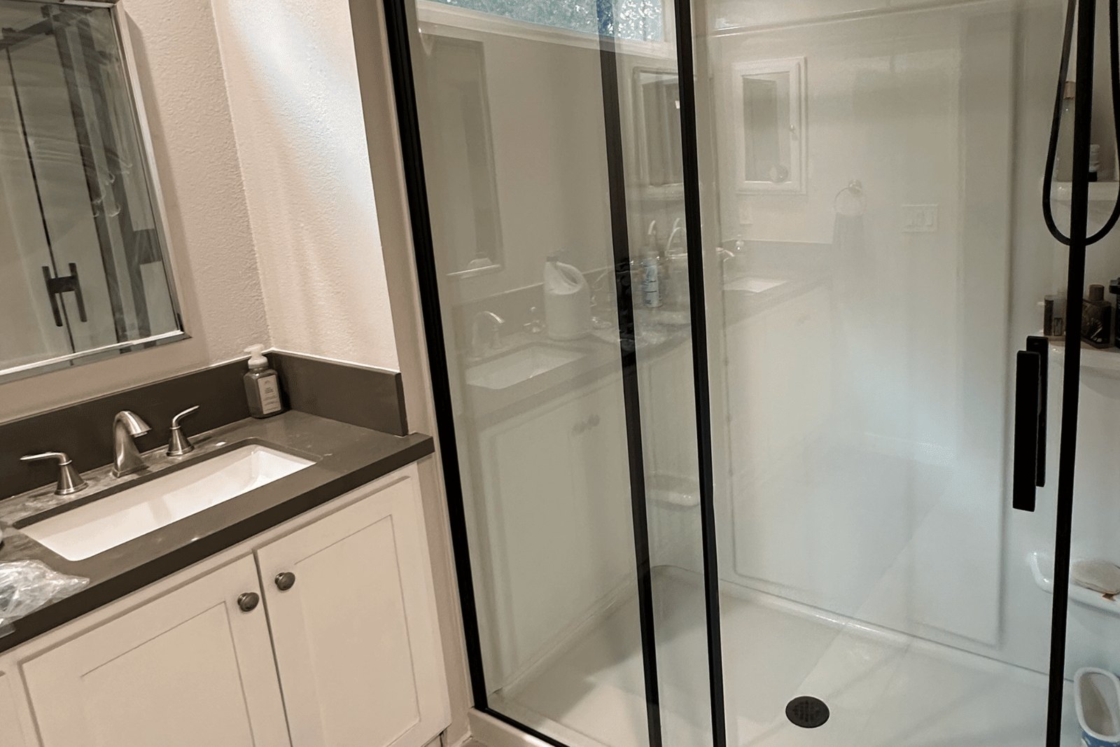 Vanity, Sink & Fixture Replacement