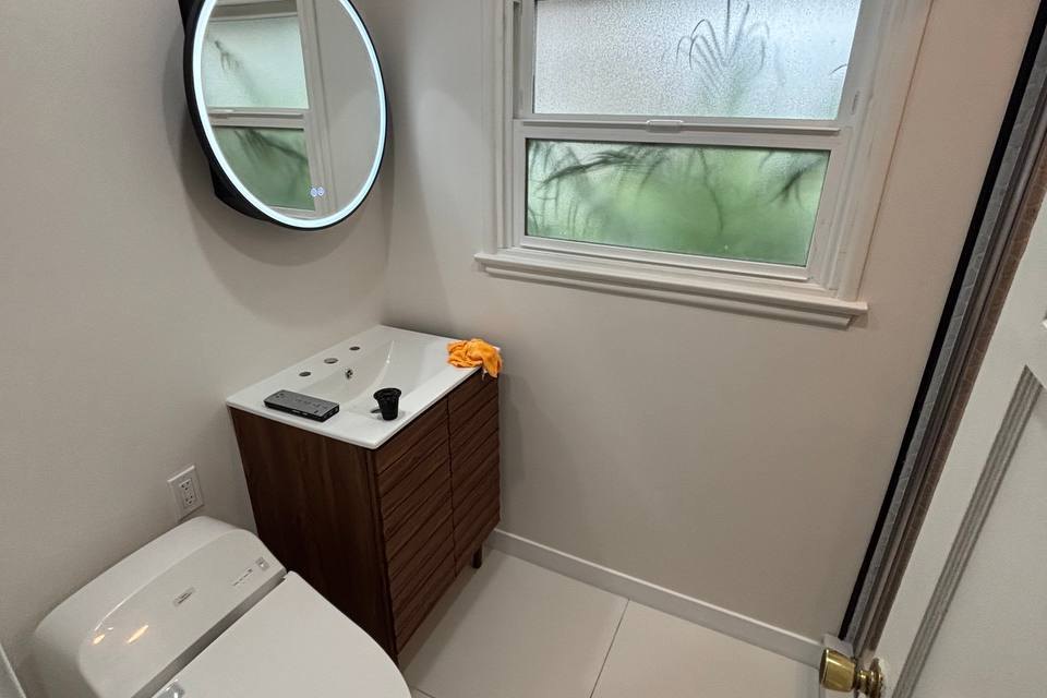 3-Day Bathroom Refresh