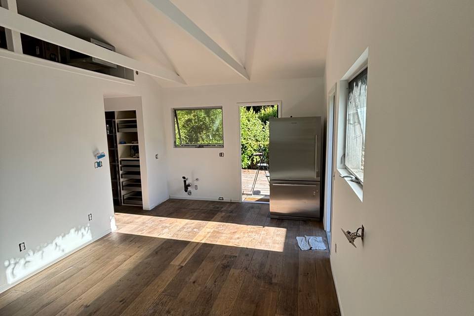 Condo & Apartment Renovation